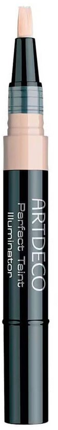 Artdeco - Perfect Teint Illuminator 2 ml 8 Illuminating Yellow -