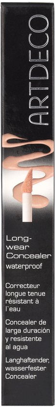 Artdeco Ad Long-lasting Wp Stick Soft Apricot 10 7ml