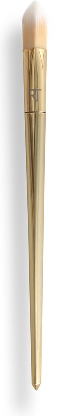 Real Techniques Concealer kwast - Bold Metals 102 Triangle voor blenden