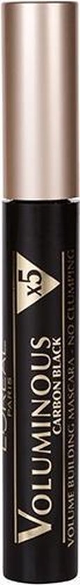 LOreal Paris Voluminous X5 Mascara - Zwart