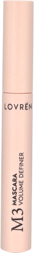 Lovren M3 Volume Definer Mascara