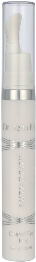Dr Irena Eris Authority Overall Eye Lifting Day & Night Cream 9 ml