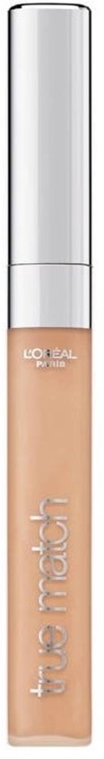 L'Oréal - True Match Touch Concealer - 1N Ivoire