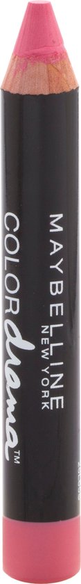 Maybelline Color Drama - 130 Love My Pink - Roze - Lipstick potlood