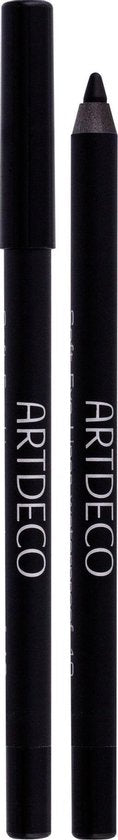 Artdeco Soft Eye Liner Waterproof - 10 Black