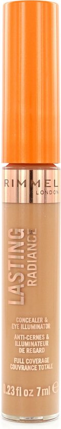 Rimmel Lasting Radiance Concealer - 070 Fawn