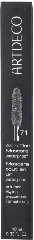 ARTDECO wimpermascara