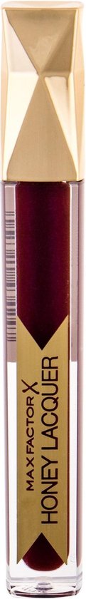 Max Factor Honey Lacquer Gloss Lipgloss - 40 Regale Burgundy