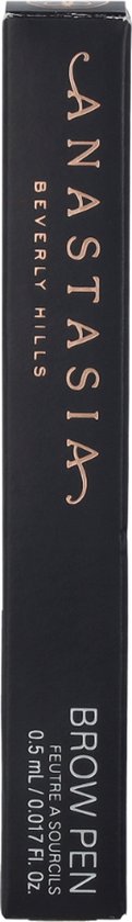 Anastasia Beverly Hills Brow Pen - Caramel wenkbrauwpotlood - Waterdichte formule