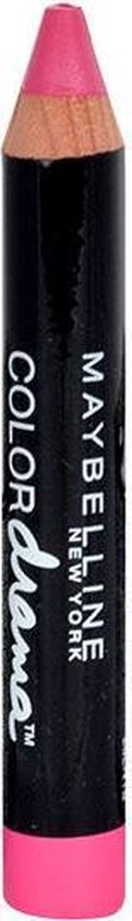 Maybelline Color Drama - 130 Love My Pink - Roze - Lipstick potlood
