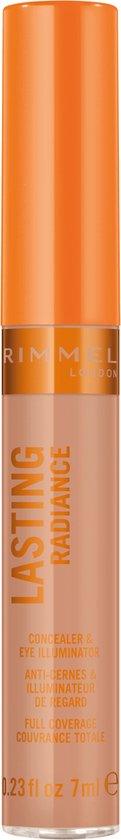 Rimmel Lasting Radiance Concealer - 070 Fawn