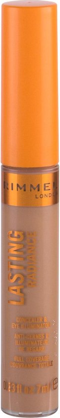 Rimmel Lasting Radiance Concealer - 070 Fawn