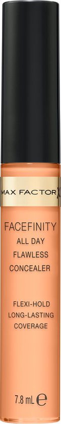 Max Factor Facfinity All Day Flawless Concealer 50