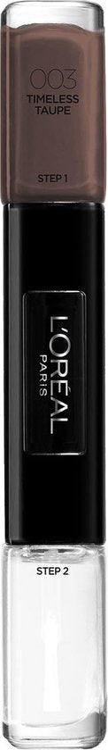 L’Oréal Paris Infallible Nail Nagellak | 3 Timeless Taupe