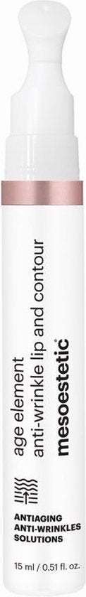 Mesoestetic Age Element Anti-wrinkle Lip & Contour