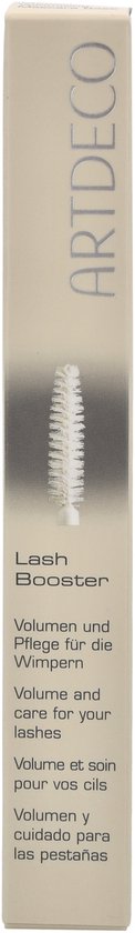 Voedende basis voor de wimpers Lash Booster Volumizing Artdeco (10 ml)