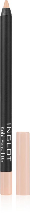 INGLOT Kohl Potlood - 05 - crème | Waterproof oogpotlood