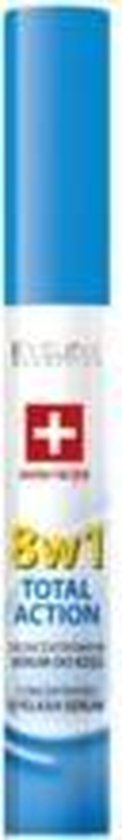 Eveline Cosmetics Lash Therapy Wimperserum 8in1 10ml.