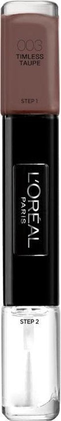 L’Oréal Paris Infallible Nail Nagellak | 3 Timeless Taupe