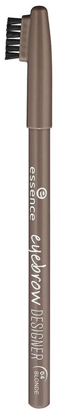 Essence - Eyebrow Designer Cupboard To Eyebrows 04 Blonde 1G