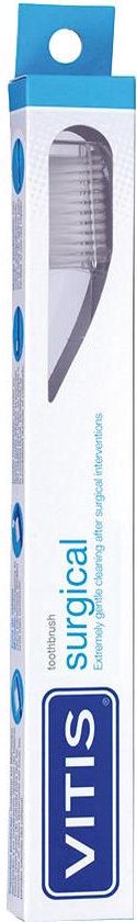Vitis Surgical Tandenborstel