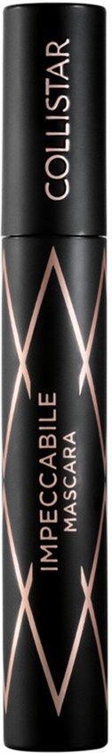 Collistar Impeccabile Mascara Black 14 ml
