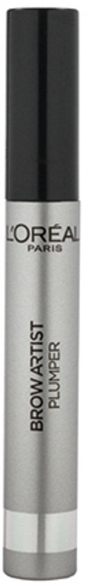 L’Oréal Paris Infaillible up to 24H Brow Mascara - Langhoudende Wenkbrauwmascara - Natuurlijk Resultaat - Vegan - 000 Transparant - 5ml