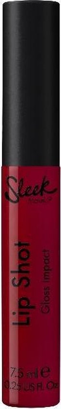 Sleek Lip Shot – Corrupted