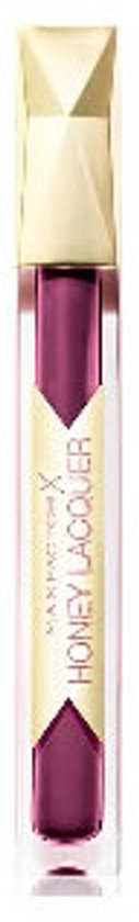 Max Factor Honey Lacquer Gloss Lipgloss - 40 Regale Burgundy