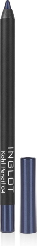 INGLOT Kohl Potlood - 04 - blauw | Waterproof oogpotlood