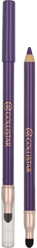Collistar Professionale Eye Pencil 1.2ml | Viola Metallo - 12 | - 12 Viola Metallo