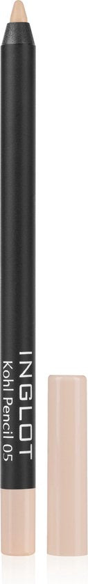 INGLOT Kohl Potlood - 05 - crème | Waterproof oogpotlood