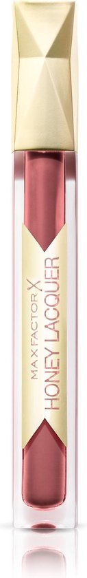 Max Factor Honey Lacquer Lipgloss - Chocolate Nectar