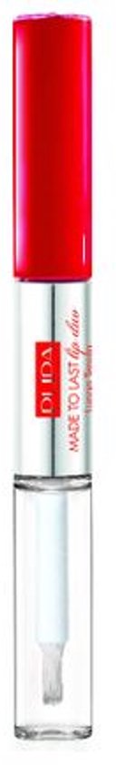 Pupa Made To Last Lip Duo 006 Fire Red