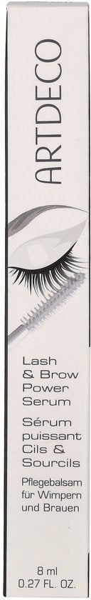 ArtDeco - Lash & Brow Power Serum