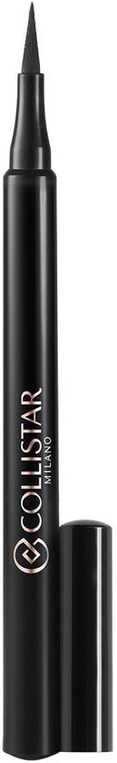 Collistar Infinito Eye Marker Eyeliner - Zwart, waterproof en langhoudend - 1ml