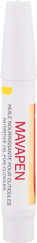 Cuticle Care Mavapen - Vyživující Péce Pro Nehtovou Kužicku 4ml