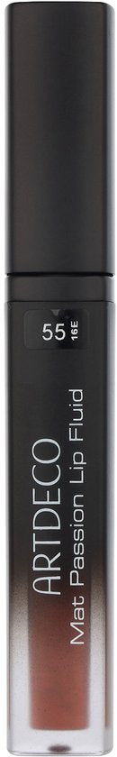 Artdeco - Matte Passion Lip Fluid Lippenstift - 55 Nudiste