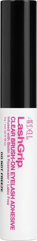 Ardell | LashGrip Clear Adhesive Brush-On | Wimperlijm