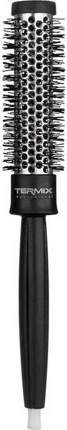 Termix - Ronde Borstel Zwart - 43 mm
