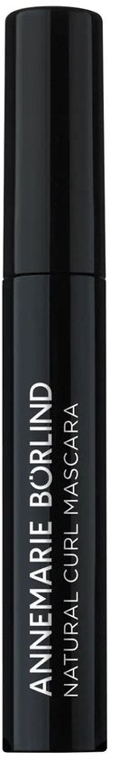 Annemarie Börlind Natural Curl Mascara - Brown - 9.5ml
