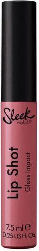 Sleek Lip Shot – Corrupted