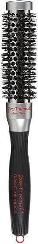 Borstel Pro Thermal Olivia Garden (T-25)