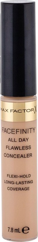Max Factor Facfinity All Day Flawless Concealer 40