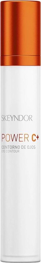 Skeyndor Power C+ Eye Contour 15Ml