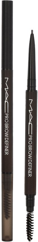 MAC Pro Brow Definer 1 Mm Tip Brow Pencil 24 Hour Waterproof