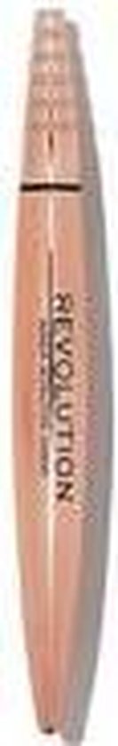 Makeup Revolution - Eye Liner Renaissance Flick (Liquid Eyeliner) 0.8 g Brown