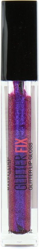 Maybelline Glitter Fix Lipgloss - 70 Wicked Tease
