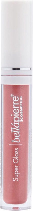 Bellapierre - lipgloss - Super Gloss - Everyday
