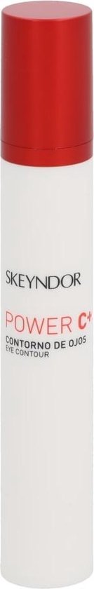 Skeyndor Power C+ Eye Contour 15Ml